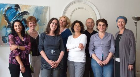 Lehrgang Systemische Beratung und Coaching nach SySt®